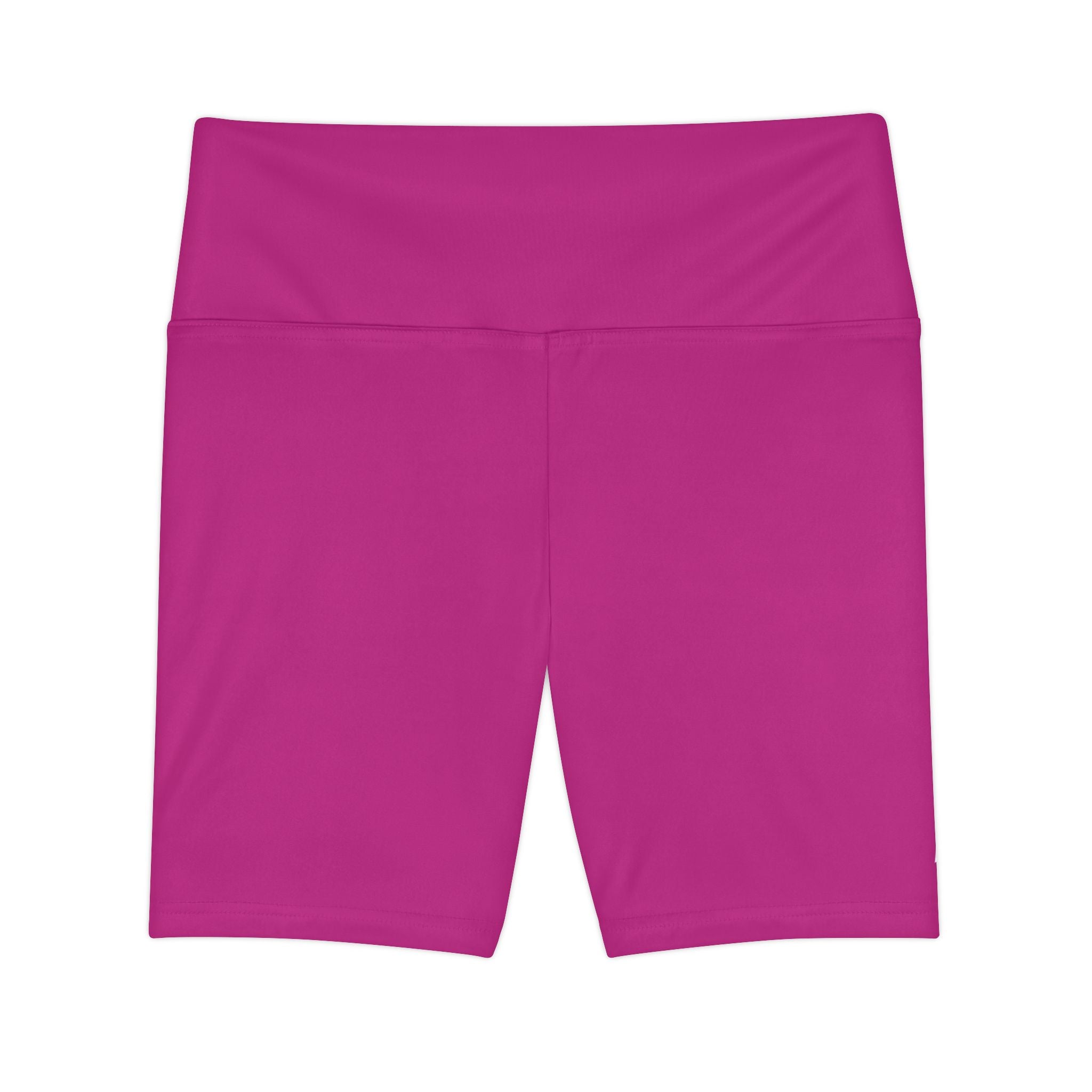 Women's High-Performance Workout Shorts - Stylish Sports Apparel for Fitness, Gym, Yoga, Running, Active Lifestyle