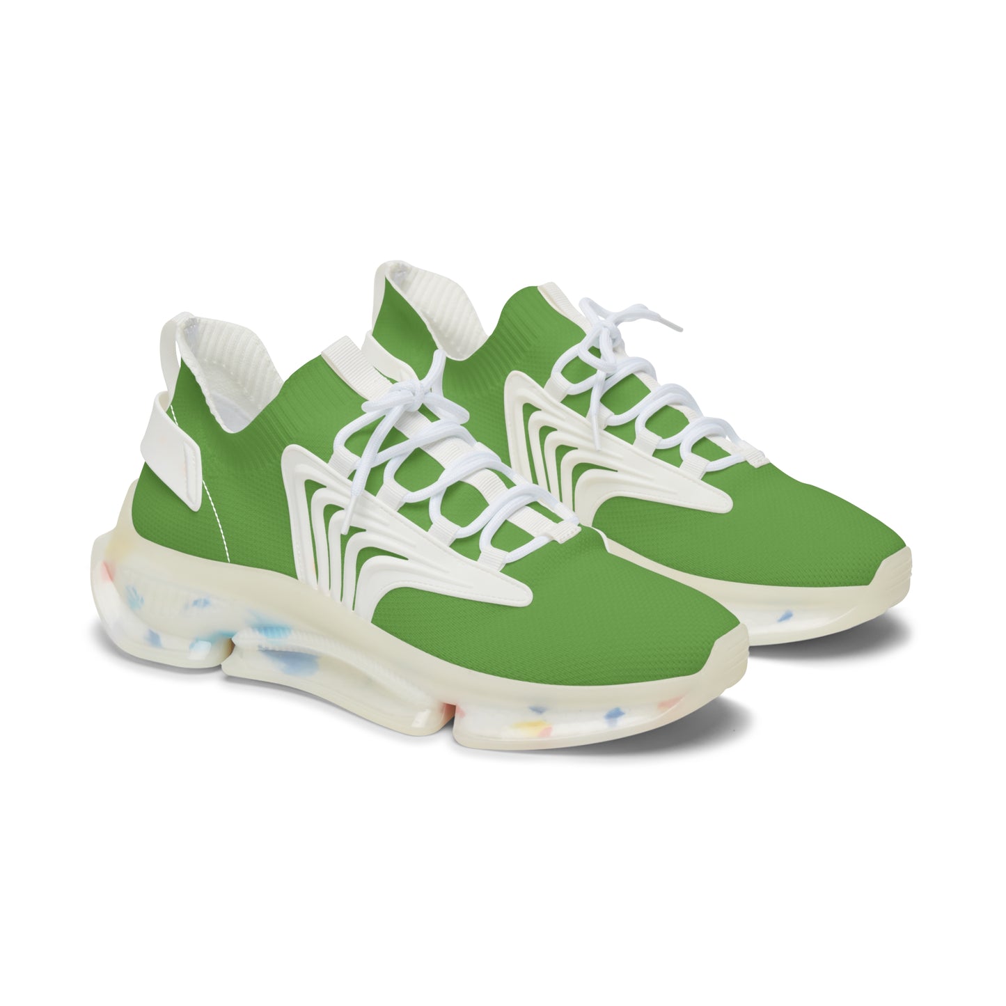 Stylish Women's Mesh Sneakers | Comfortable Athletic Shoes for Everyday Wear, Casual Outings, and Active Lifestyles