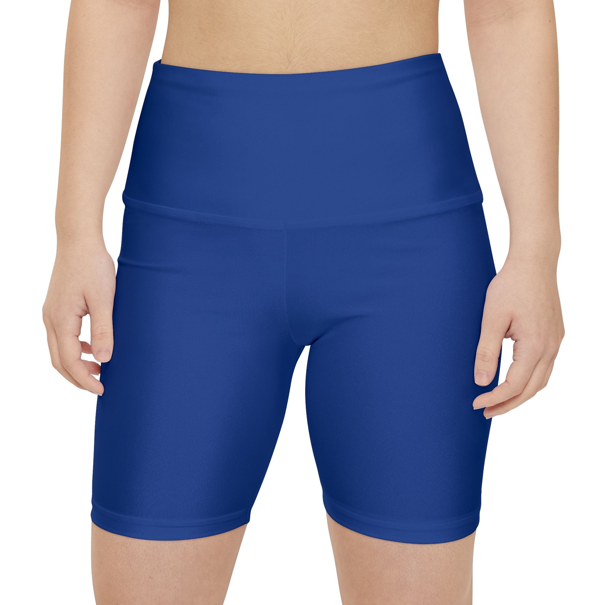 Stylish Women's Workout Shorts - Comfortable Activewear for Gym, Yoga, Running, Casual Wear, Summer Fitness
