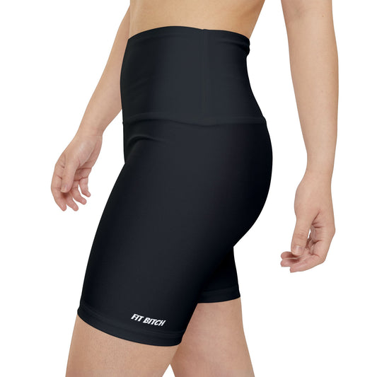 Stylish Women's Workout Shorts, Athletic Activewear, Summer Fitness Clothing, Casual Lounge Shorts, Gym Getaway Essentials