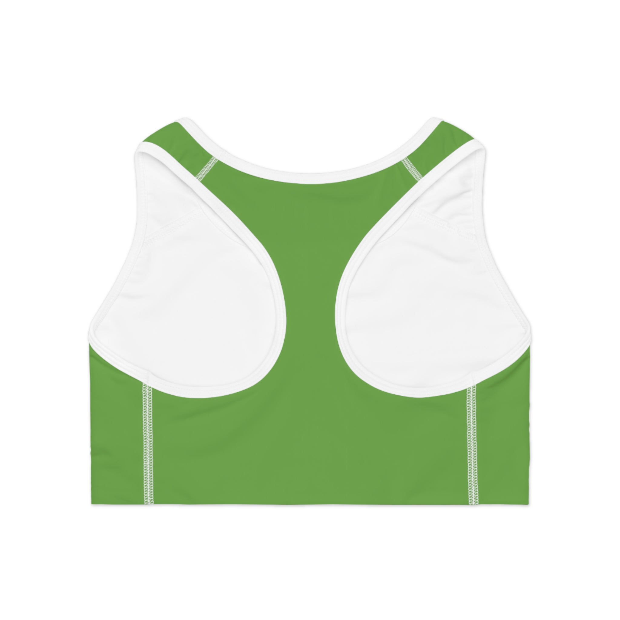Empowering Fitness Sports Bra - Fit Bitch Design, Activewear, Workout Gear, Fitness Apparel, Gym Essentials