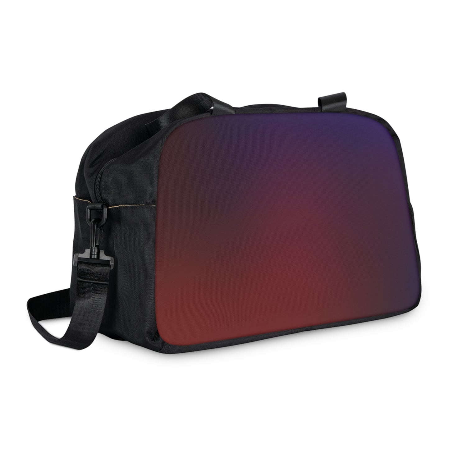 Stylish Gradient Fitness Handbag - Perfect for Gym and Daily Use