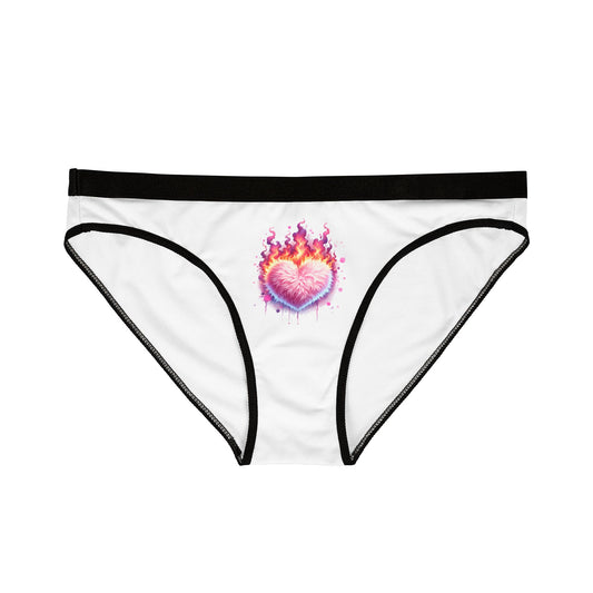 Women's Underwear (AOP)