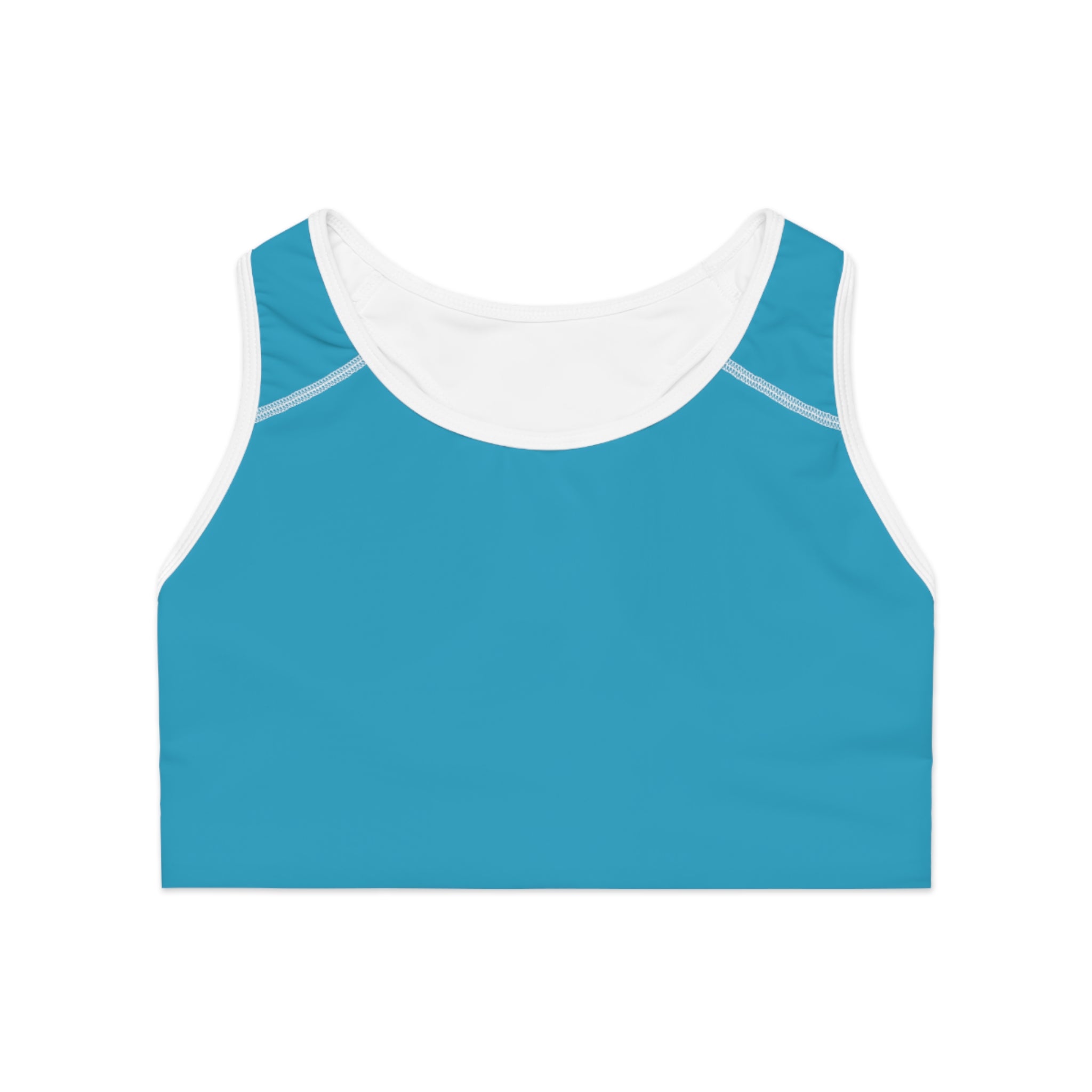 Elevate Your Workout with this Comfortable Sports Bra | Fitness Apparel, Activewear, Gym Essentials, Yoga Top, Stylish Training Gear
