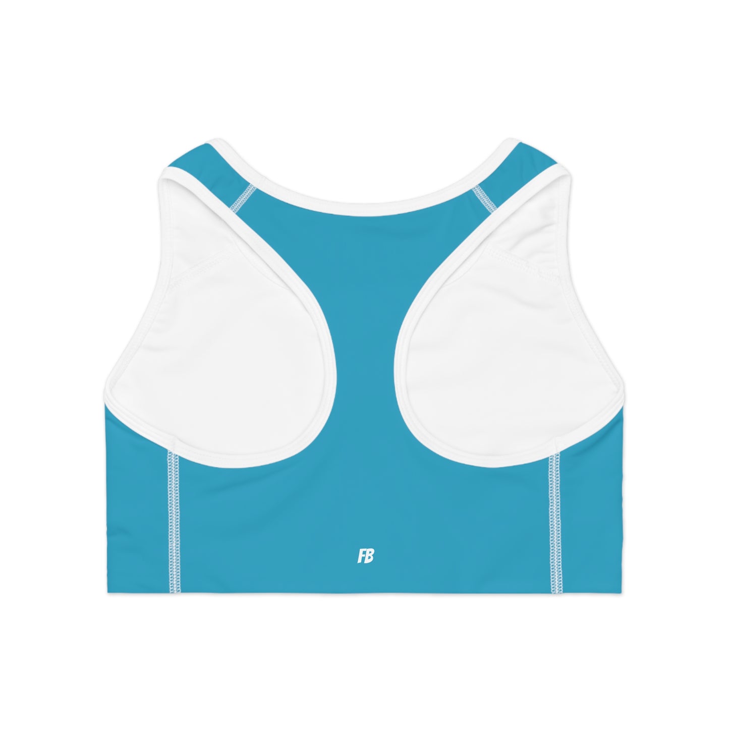 Elevate Your Workout with this Comfortable Sports Bra | Fitness Apparel, Activewear, Gym Essentials, Yoga Top, Stylish Training Gear