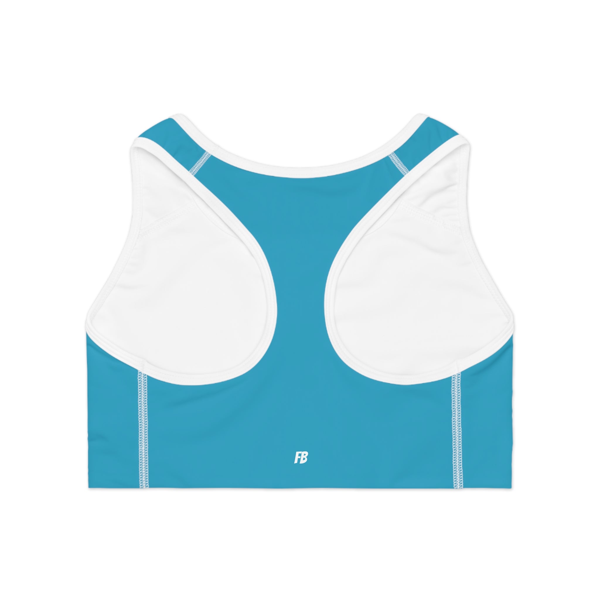 Elevate Your Workout with this Comfortable Sports Bra | Fitness Apparel, Activewear, Gym Essentials, Yoga Top, Stylish Training Gear