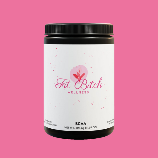 BCAA Supplement, Watermelon (325g, 11.46oz, 45 servings)